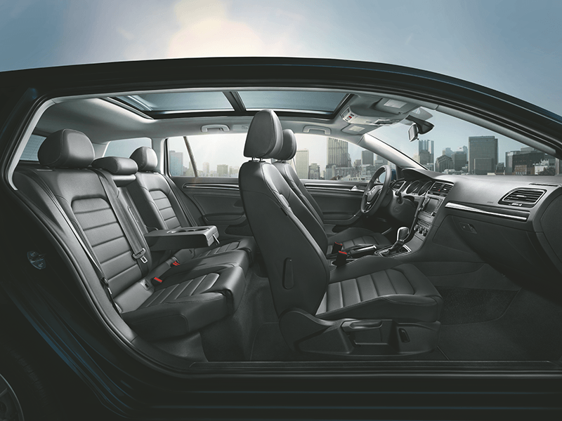 Volkswagen of Salem County in Monroeville NJ