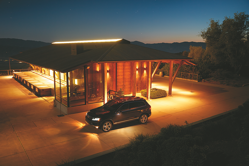 Volkswagen of Salem County in Monroeville NJ