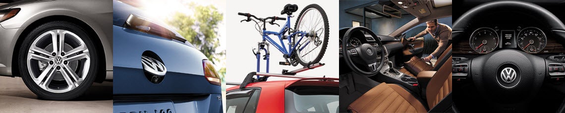Volkswagen Accessories | Volkswagen of Salem County | in Monroeville, NJ