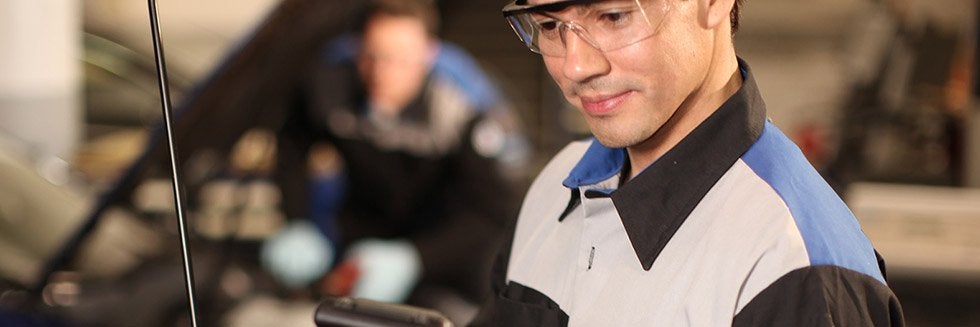 VW Dealers in Monroeville, NJ, Service Department Photo - Volkswagen of Salem County