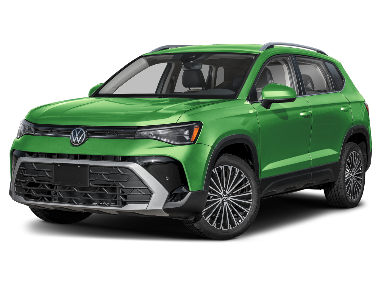 2026 Volkswagen Taos SE FWD