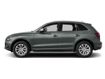 2015 Audi Q5 2.0T quattro Premium Plus