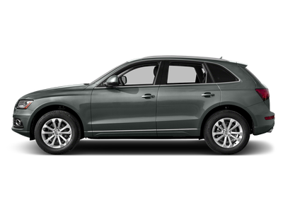 2015 Audi Q5 2.0T quattro Premium Plus