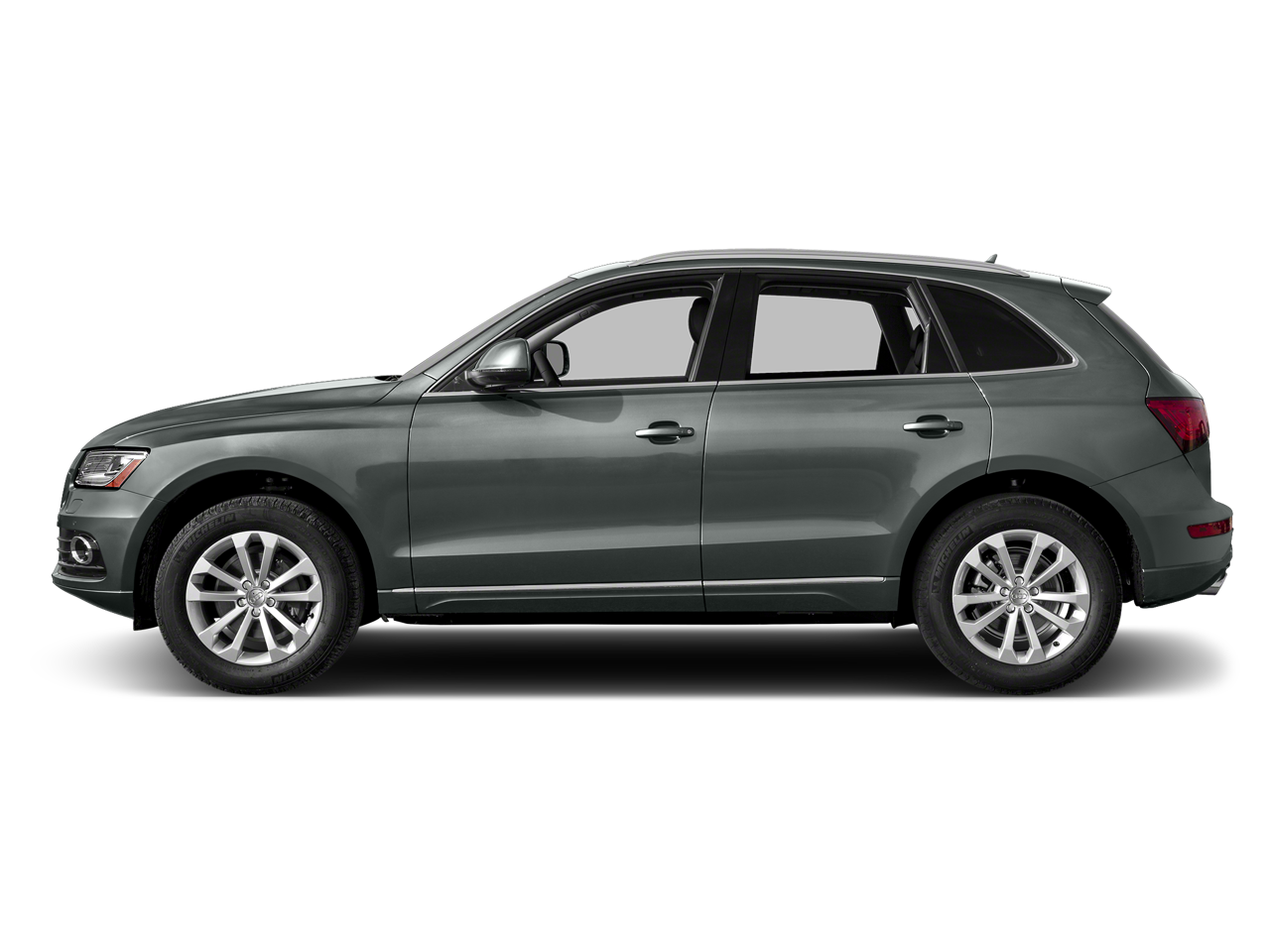 2015 Audi Q5 2.0T quattro Premium Plus
