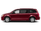2015 Dodge Grand Caravan 4dr Wgn SE