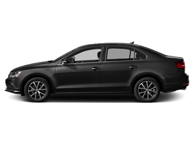 2015 Volkswagen Jetta 4dr Auto 1.8T SE