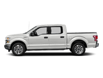 2017 Ford F-150 XLT 4WD SuperCrew 5.5' Box