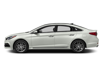 2017 Hyundai Sonata Sport 2.0T w/Black