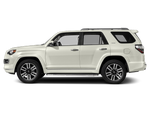 2018 Toyota 4Runner Limited 4WD