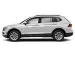2018 Volkswagen Tiguan 2.0T SE 4Motion