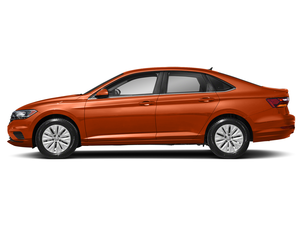 2019 Volkswagen Jetta 1.4T S photo 3
