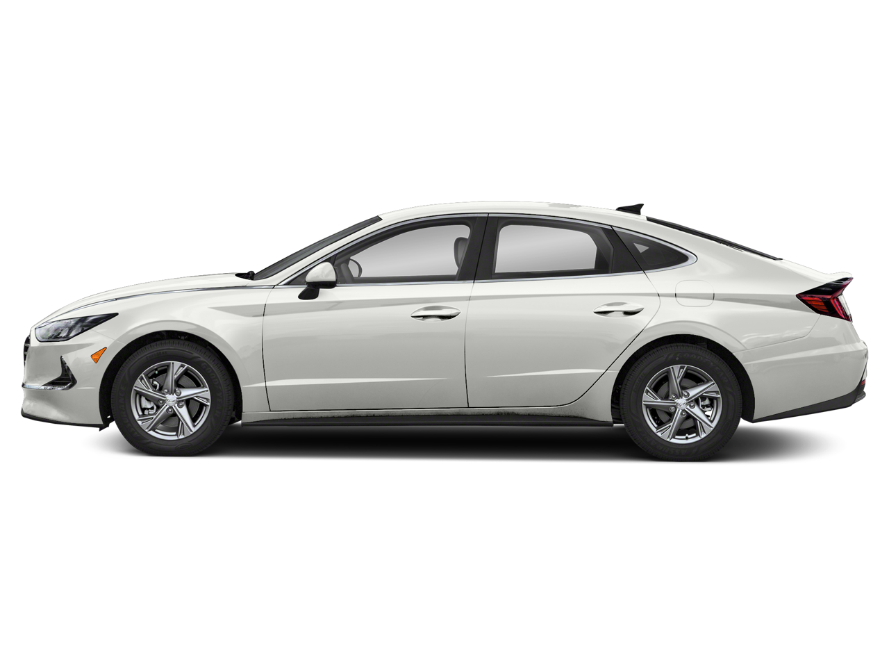 2020 Hyundai Sonata SE 2.5L
