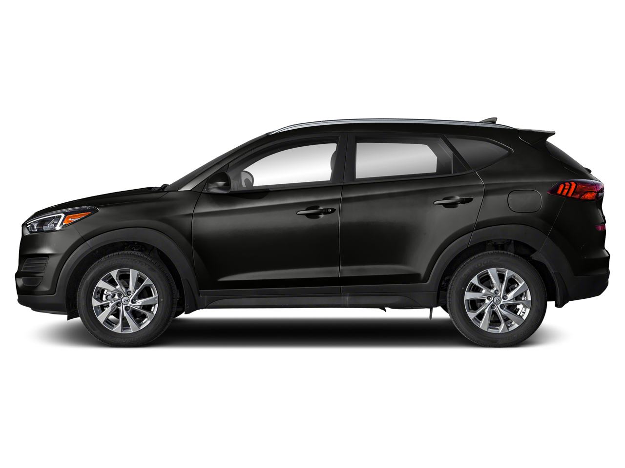2020 Hyundai Tucson Preferred