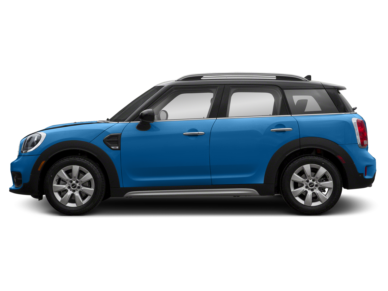 2020 MINI Countryman Cooper