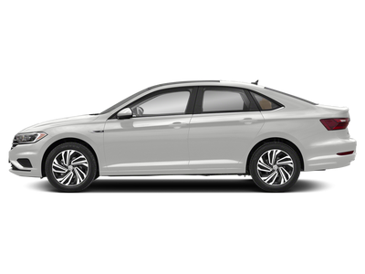 2020 Volkswagen Jetta SEL Auto w/SULEV