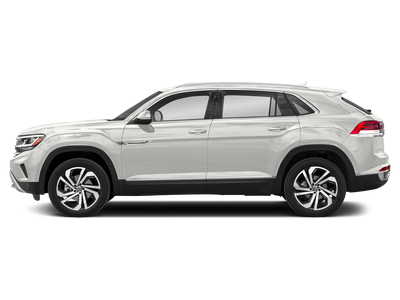 2020 Volkswagen Atlas Cross Sport V6 SEL Premium 4Motion