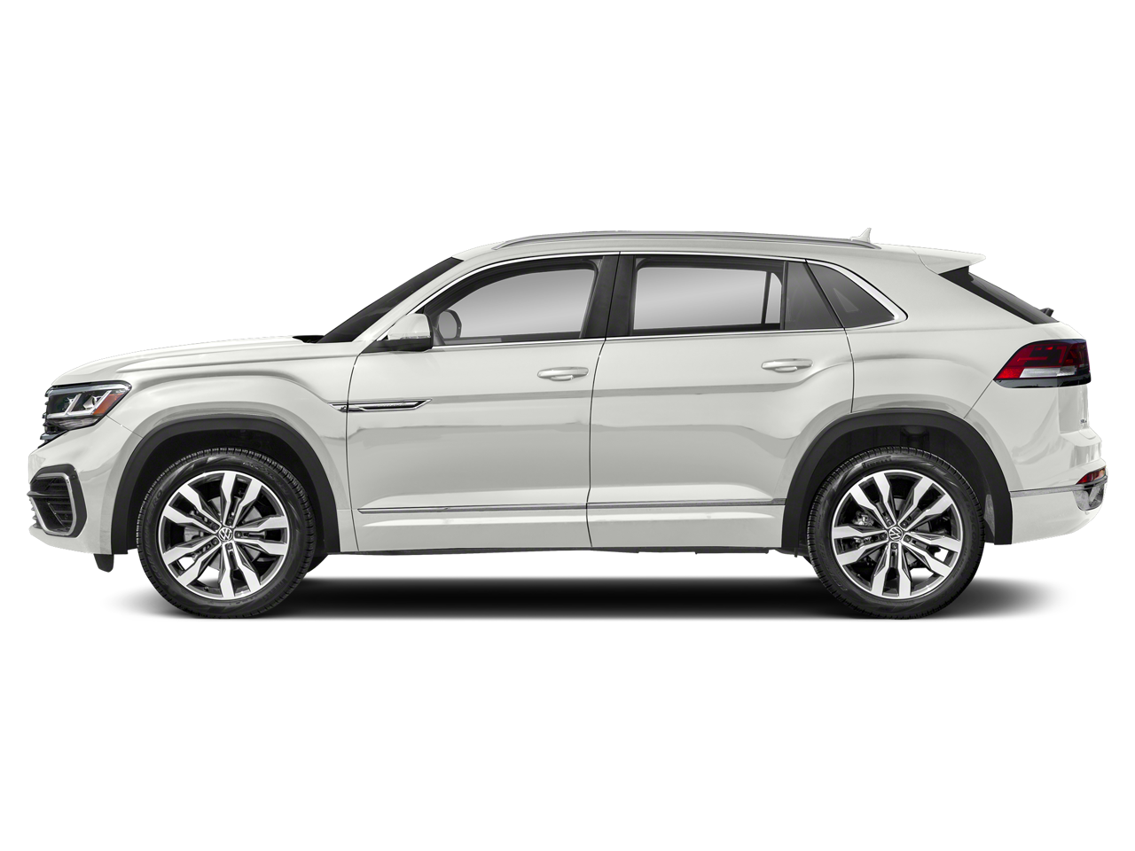 2020 Volkswagen Atlas Cross Sport 3.6L V6 SEL R-Line 4MOTION