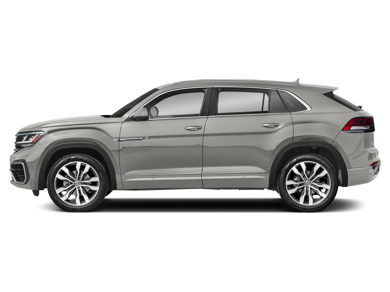 2020 Volkswagen Atlas Cross Sport 3.6L V6 SEL R-Line 4MOTION
