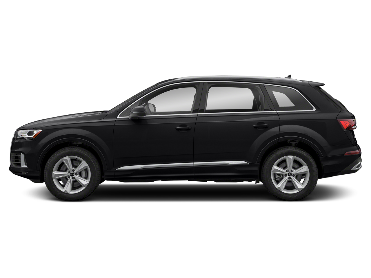 2021 Audi Q7 Premium Plus 55 TFSI quattro