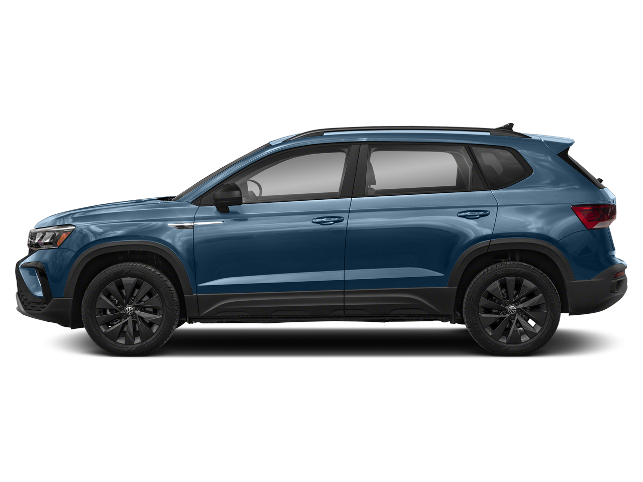 2022 Volkswagen Taos S 4MOTION