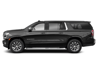 2023 Chevrolet Suburban 4WD 4dr LT