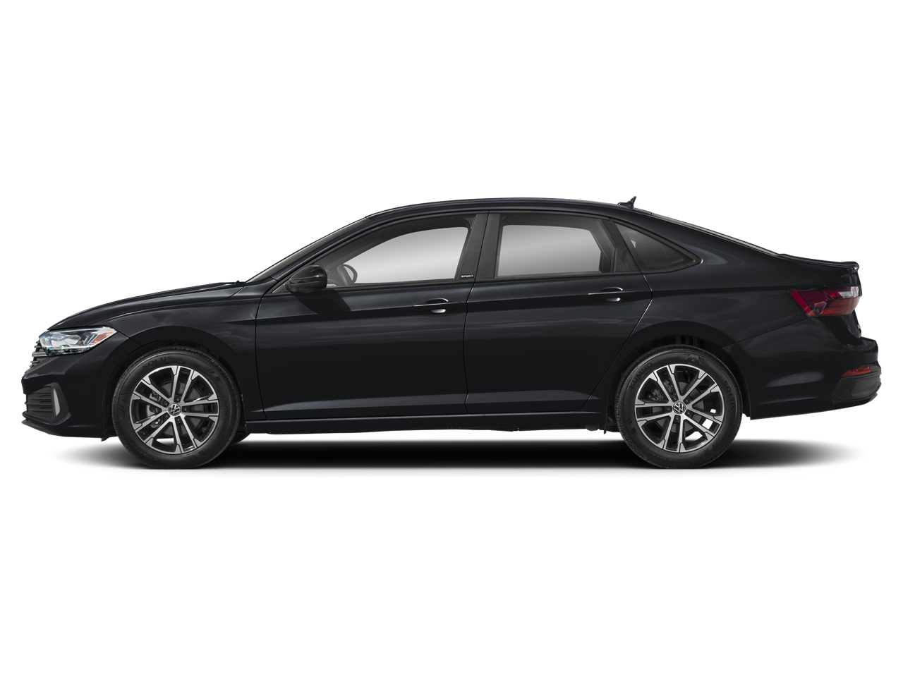 2024 Volkswagen Jetta Sport