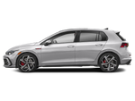 2024 Volkswagen Golf GTI 2.0T SE DSG