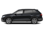 2024 Volkswagen Tiguan 2.0T Wolfsburg Edition 4MOTION
