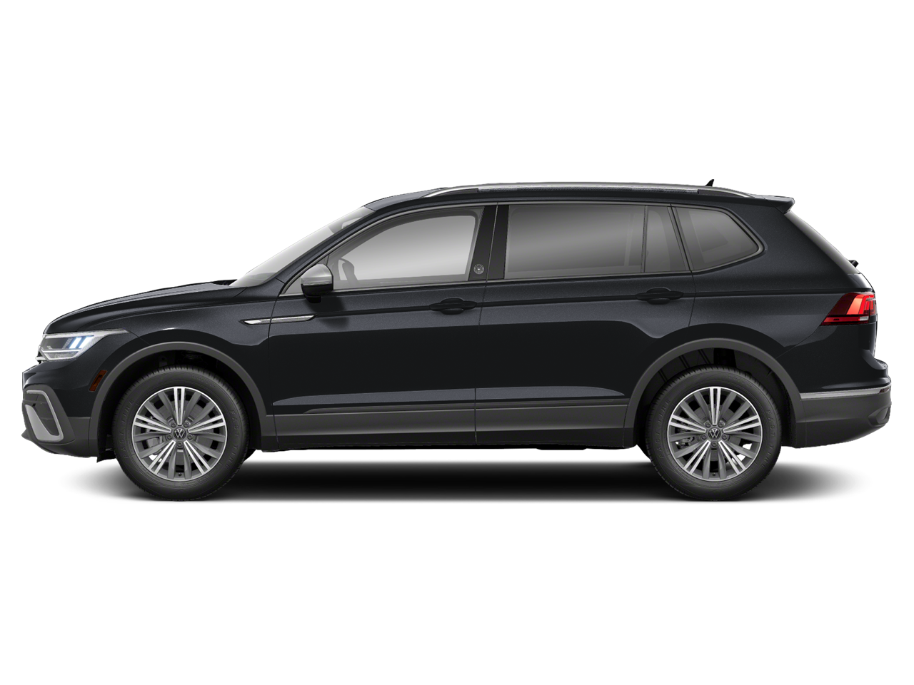 2024 Volkswagen Tiguan 2.0T Wolfsburg Edition 4MOTION