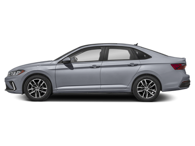 2026 Volkswagen Jetta SE Auto