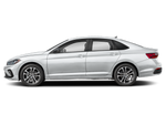 2026 Volkswagen Jetta Sport Auto