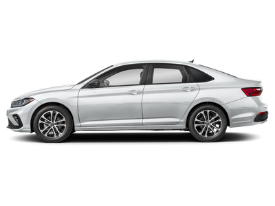 2026 Volkswagen Jetta Sport Auto