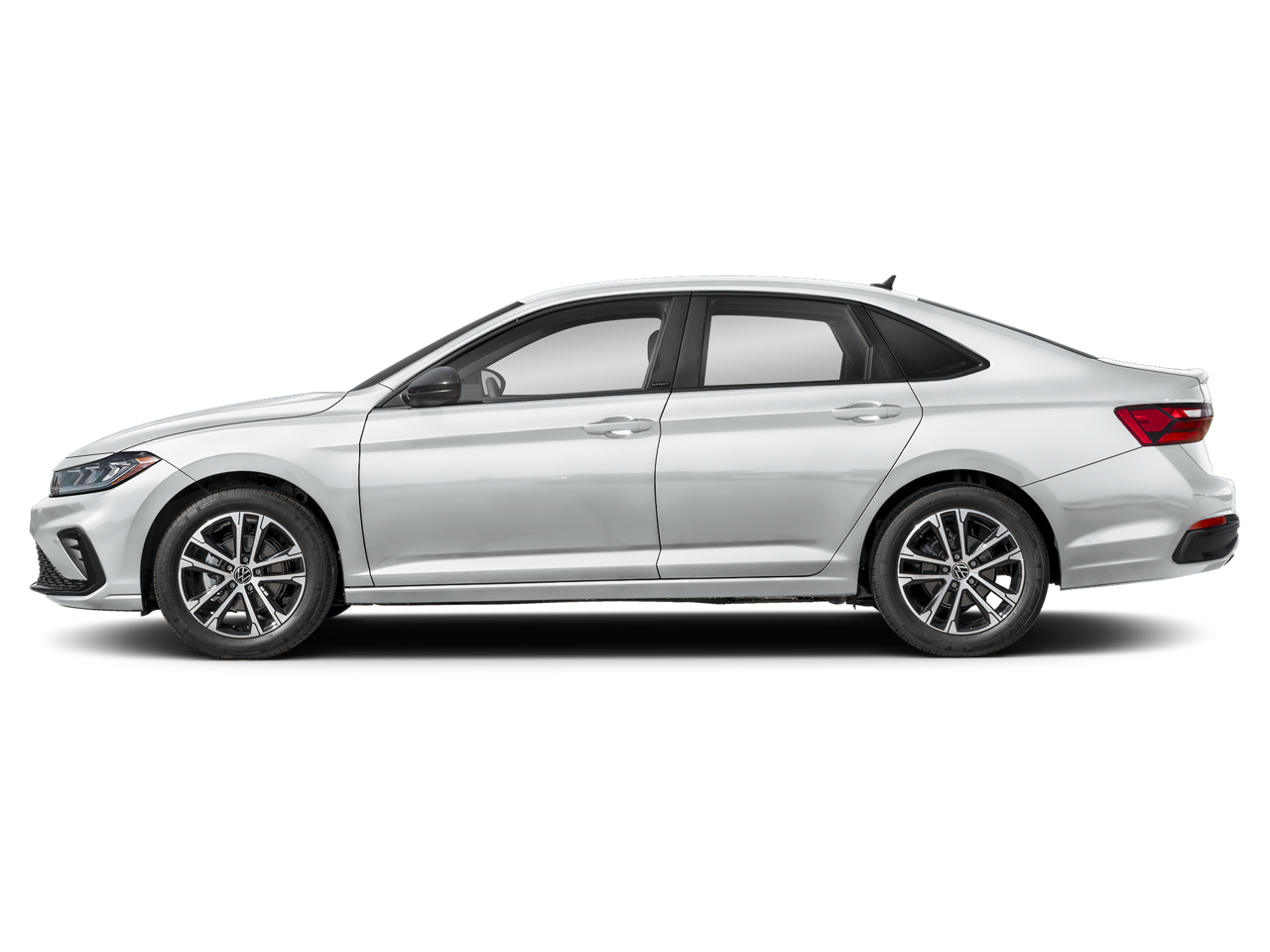 2026 Volkswagen Jetta Sport Auto