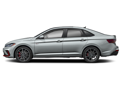 2026 Volkswagen Jetta GLI Autobahn DSG