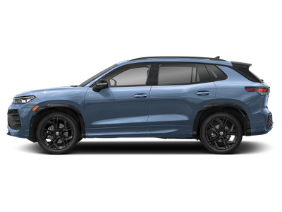 2026 Volkswagen Tiguan SE R-Line Black FWD