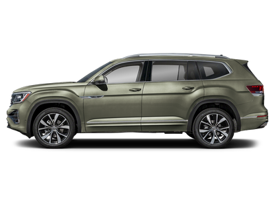 2026 Volkswagen Atlas SEL Premium R-Line 4Motion