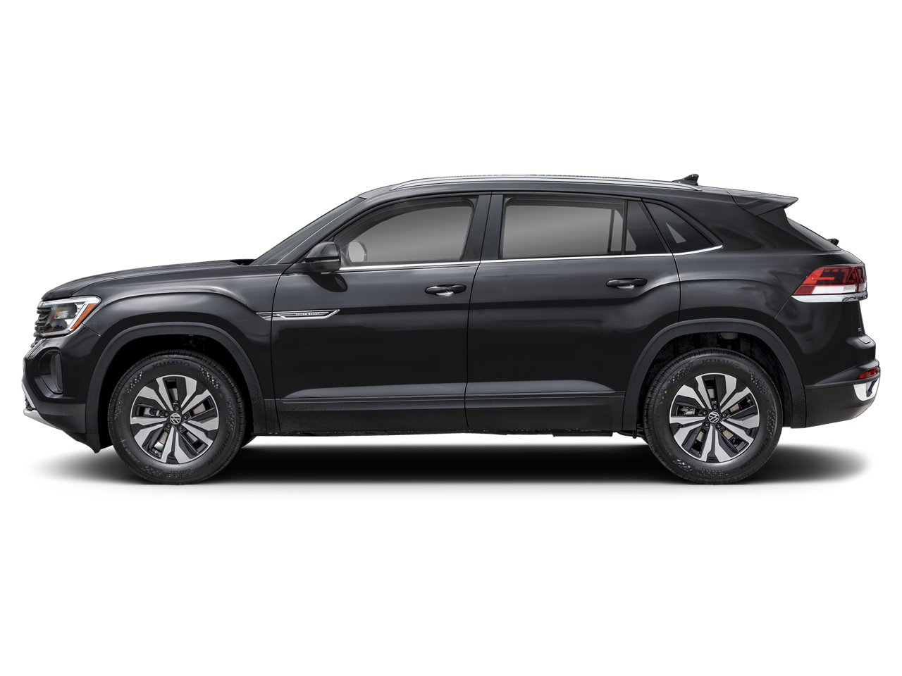 2026 Volkswagen Atlas Cross Sport SE 4Motion