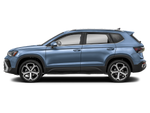 2026 Volkswagen Taos SEL 4MOTION
