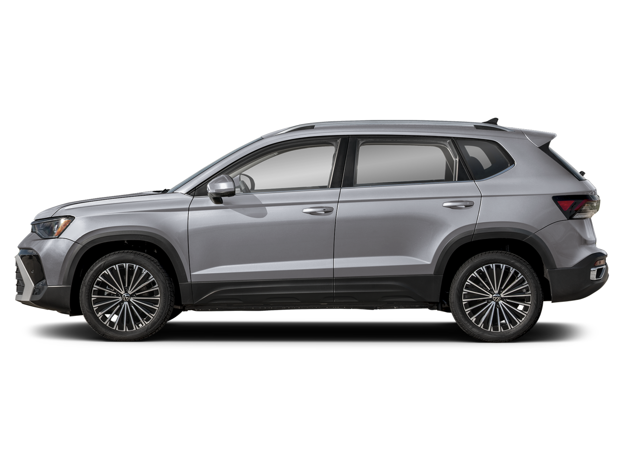 2026 Volkswagen Taos SE 4MOTION