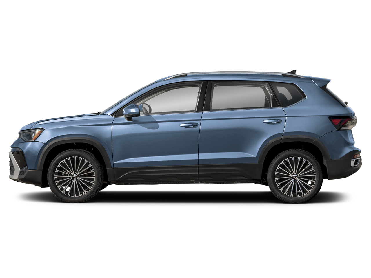 2026 Volkswagen Taos SE 4MOTION