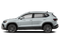2026 Volkswagen Taos SE 4MOTION
