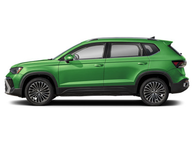 2026 Volkswagen Taos SE FWD