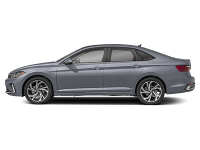 2027 Volkswagen Jetta SEL Sedan
