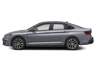 2027 Volkswagen Jetta SE Sedan