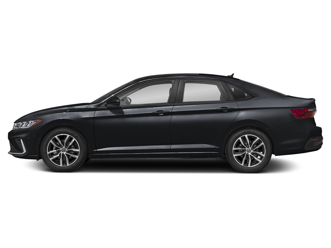 2027 Volkswagen Jetta SE Sedan