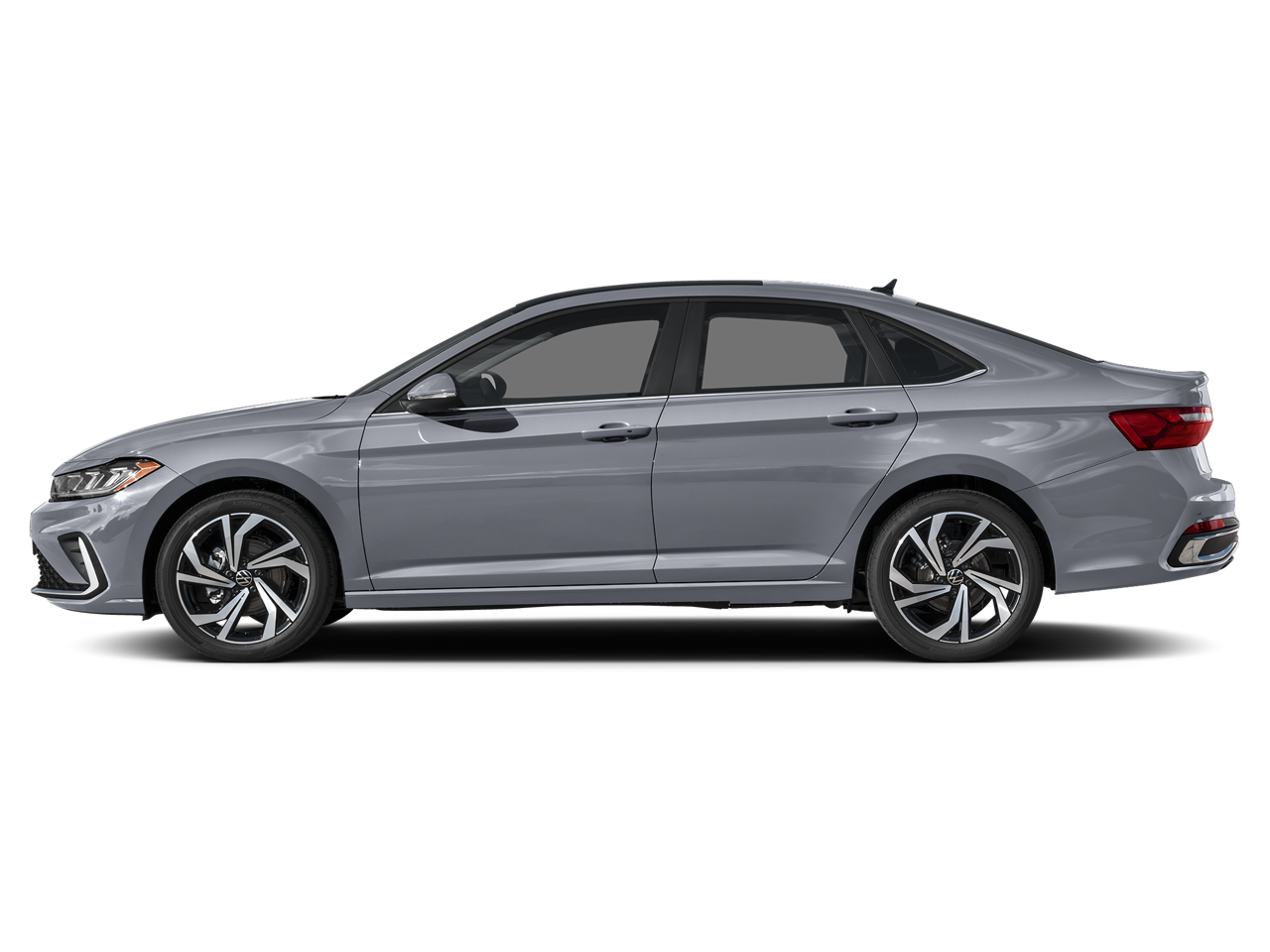 2027 Volkswagen Jetta SEL Sedan
