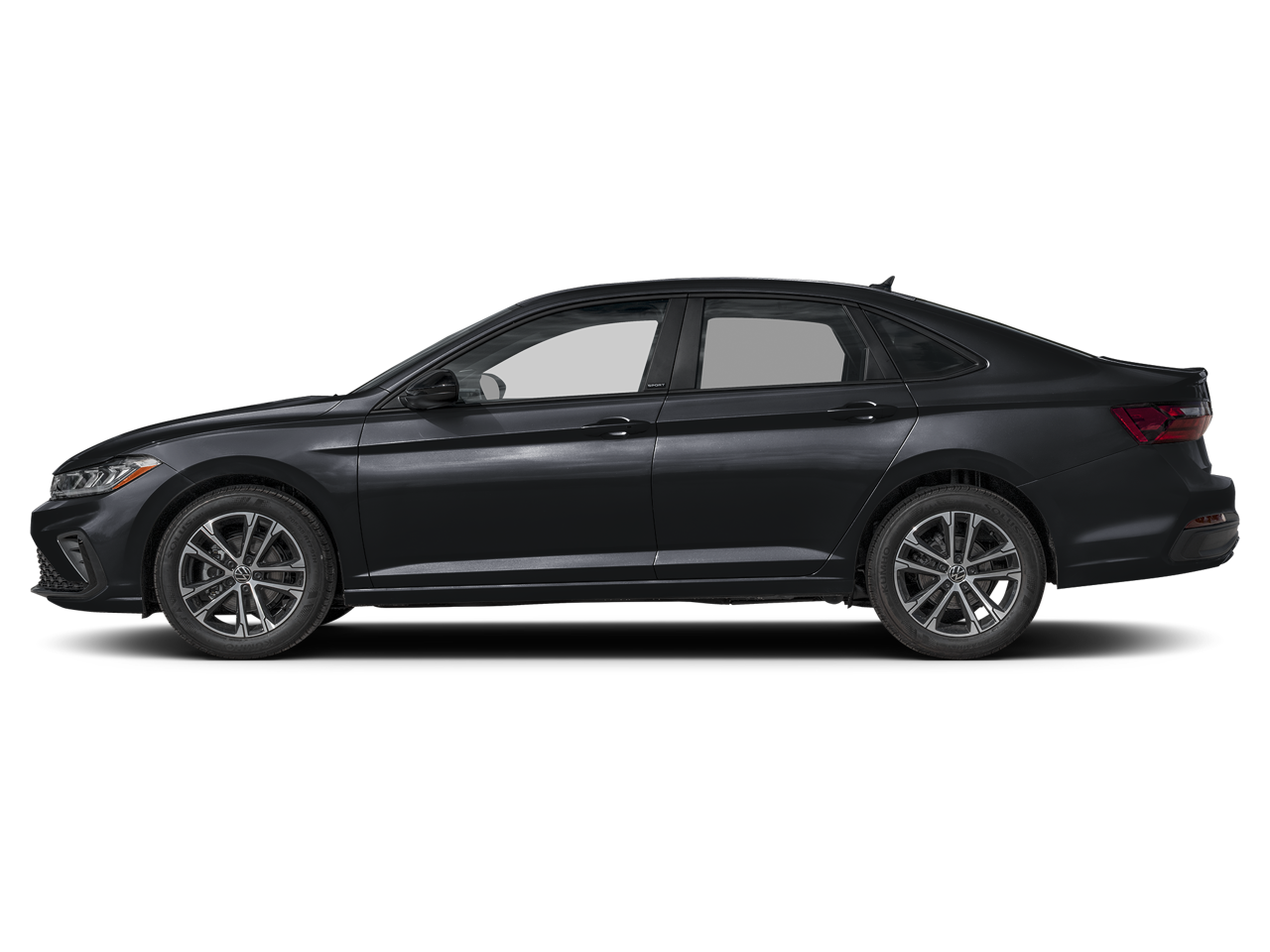 2027 Volkswagen Jetta Sport Sedan