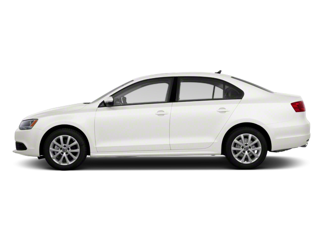 2011 Volkswagen Jetta SEL PZEV