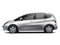 2012 Honda Fit Base