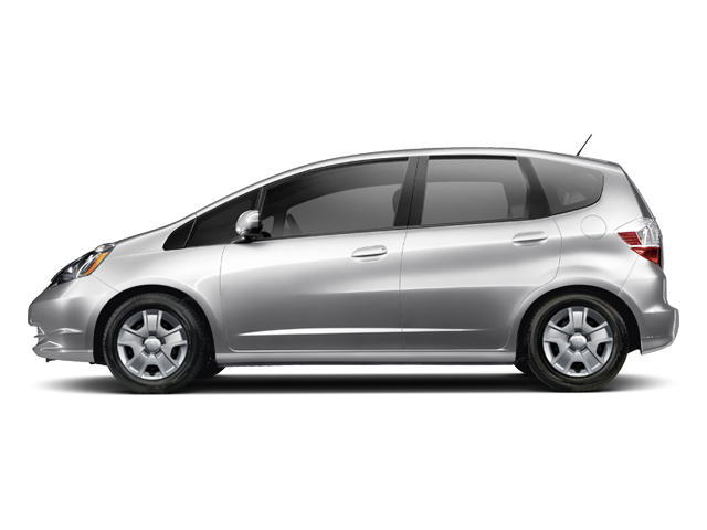 2012 Honda Fit Base